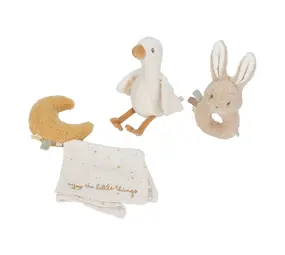 Little Dutch Giftset Newborn Naturals Little Dutch Giftset Newborn Naturals