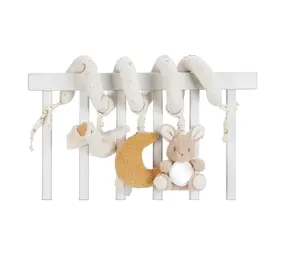 Little Dutch Activiteitenspiraal Newborn Naturals