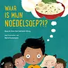 Waar is Mijn Noedelsoep