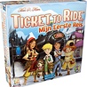 Ticket to Ride - Mijn Eerste Reis - NL Ticket to Ride - Mijn Eerste Reis - NL