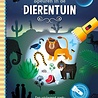 Zaklampboek - Speuren in de Dierentuin