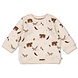 Feetje Sweater Wild World Offwhite Feetje Sweater Wild World Offwhite