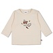 Feetje Longsleeve Wild World Offwhite Feetje Longsleeve Wild World Offwhite