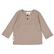 Feetje Longsleeve Rib Wild World Grijs Feetje Longsleeve Rib Wild World Grijs