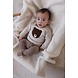 Feetje Sweater Wild World Bruin Feetje Sweater Wild World Bruin