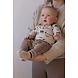 Feetje Broek Streep Wild World Bruin Feetje Broek Streep Wild World Bruin