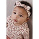 Feetje Romper Rib Woodland Bloom Offwhite Feetje Romper Rib Woodland Bloom Offwhite