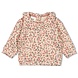 Feetje Sweater Woodland Bloom Offwhite Feetje Sweater Woodland Bloom Offwhite