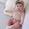 Feetje Babykleding Sweater Woodland Bloom Offwhite Feetje Babykleding Sweater Woodland Bloom Offwhite