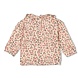 Feetje Sweater Woodland Bloom Offwhite Feetje Sweater Woodland Bloom Offwhite