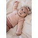 Feetje Longsleeve Pointelle Rib Woodland Bloom Roze Feetje Longsleeve Pointelle Rib Woodland Bloom Roze