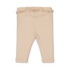 Feetje Babykleding Legging Pointelle Rib Woodland Bloom Offwhite Feetje Babykleding Legging Pointelle Rib Woodland Bloom Offwhite