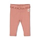 Feetje Legging Pointelle Rib Woodland Bloom Mauve Feetje Legging Pointelle Rib Woodland Bloom Mauve
