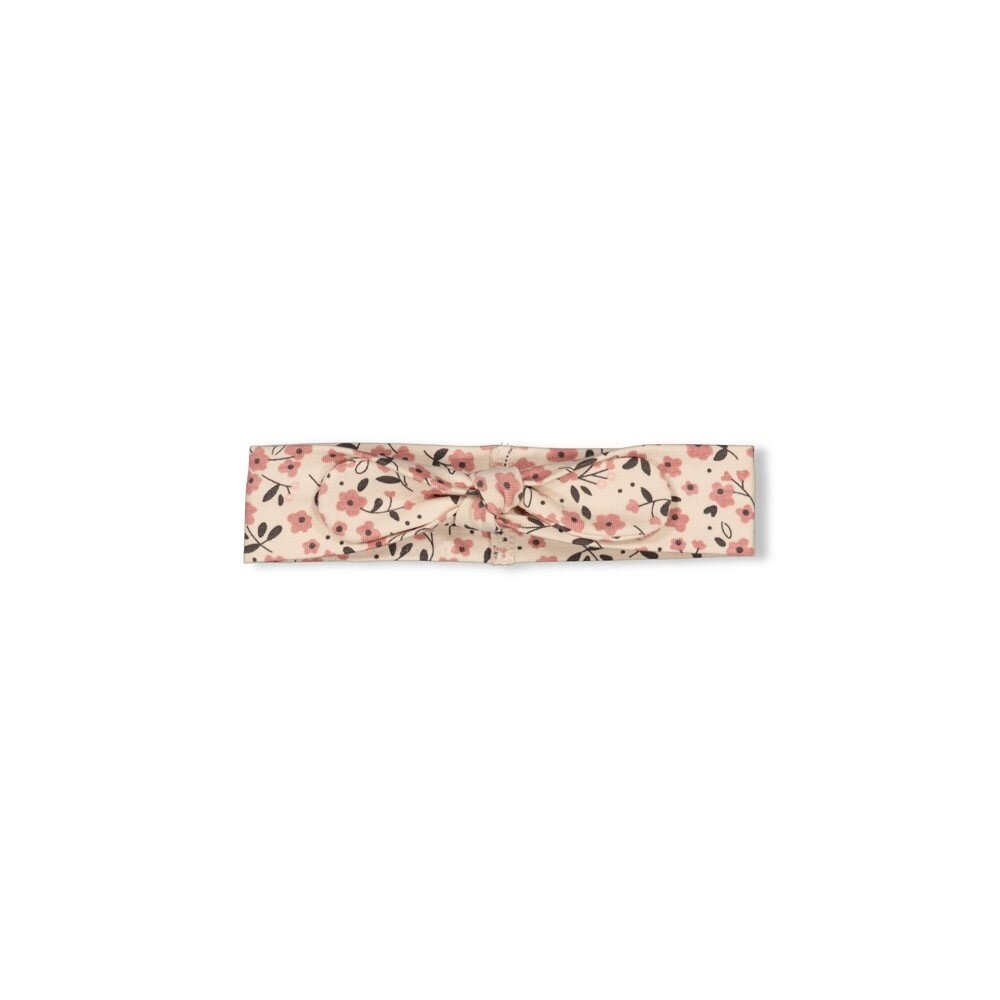 Feetje Babykleding Haarband Woodland Bloom Offwhite Feetje Babykleding Haarband Woodland Bloom Offwhite