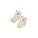 Feetje Sokken Woodland Bloom Offwhite Melange Feetje Sokken Woodland Bloom Offwhite Melange