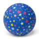 Little L Speelbal Stars - 18 cm