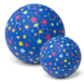 Little L Speelbal Stars - 18 cm