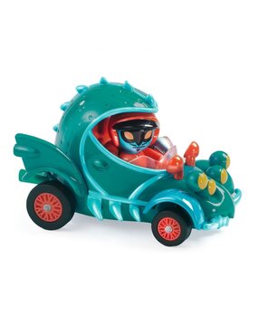 Djeco Crazy Motors Funny Beast