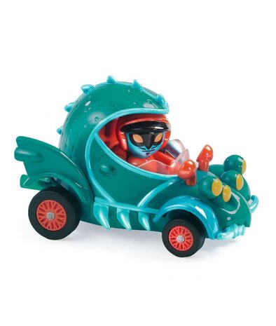 Djeco Crazy Motors Funny Beast Djeco Crazy Motors Funny Beast