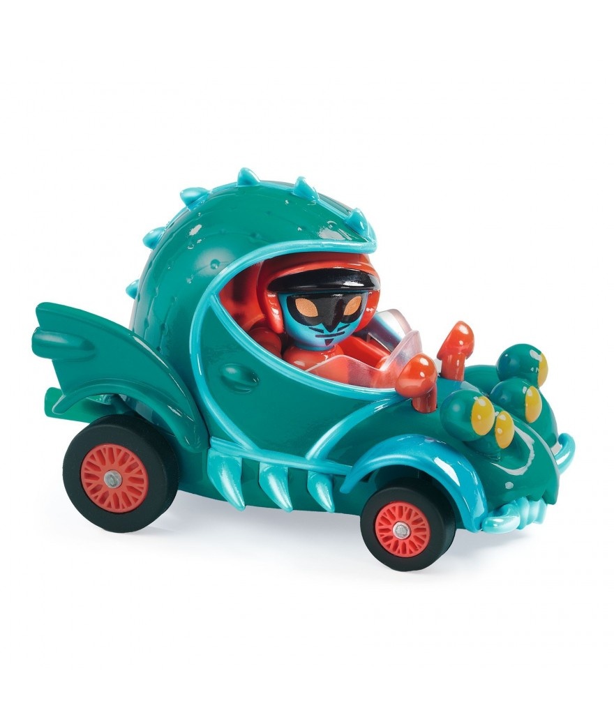 Crazy Motors Funny Beast afbeelding