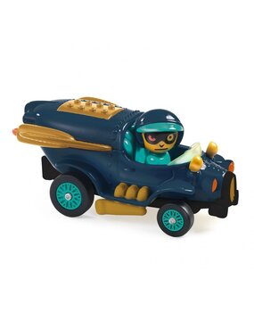 Djeco Crazy Motors Navy Flying Djeco Crazy Motors Navy Flying