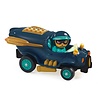 Djeco Crazy Motors Navy Flying Djeco Crazy Motors Navy Flying