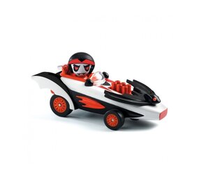 Djeco Crazy Motors Speed Bat Djeco Crazy Motors Speed Bat