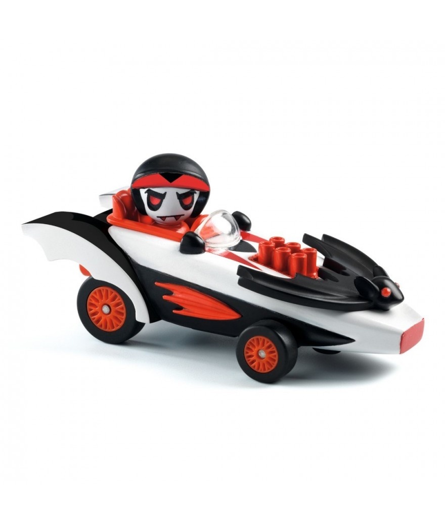 Crazy Motors Speed Bat afbeelding