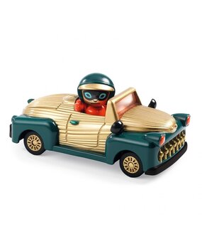 Djeco Crazy Motors Royal Scarab