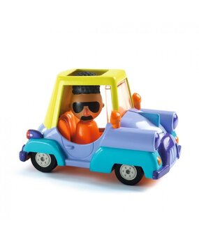 Djeco Crazy Motors Funky Bolide