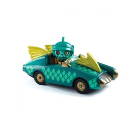 Djeco Crazy Motors Mister Wings Djeco Crazy Motors Mister Wings