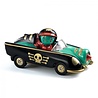 Djeco Crazy Motors Pirate Wheels Djeco Crazy Motors Pirate Wheels