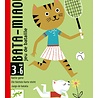 Djeco Kaartspel Bata Miaou Djeco Kaartspel Bata Miaou