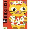 Djeco Kaartspel Misticat Djeco Kaartspel Misticat