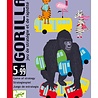 Djeco Kaartspel Gorilla Djeco Kaartspel Gorilla