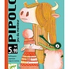Djeco Kaartspel Pipolo Djeco Kaartspel Pipolo