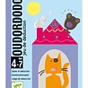 Djeco Kaartspel Oudordodo Djeco Kaartspel Oudordodo