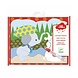 Djeco Kleurboek Water Hidden Outside