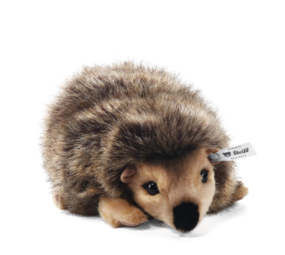 Steiff Knuffel Egel Joggi Hedgehog Steiff Knuffel Egel Joggi Hedgehog