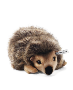 Steiff Knuffel Egel Joggi Hedgehog
