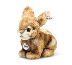 Steiff Knuffel Konijn Melly Rabbit Steiff Knuffel Konijn Melly Rabbit