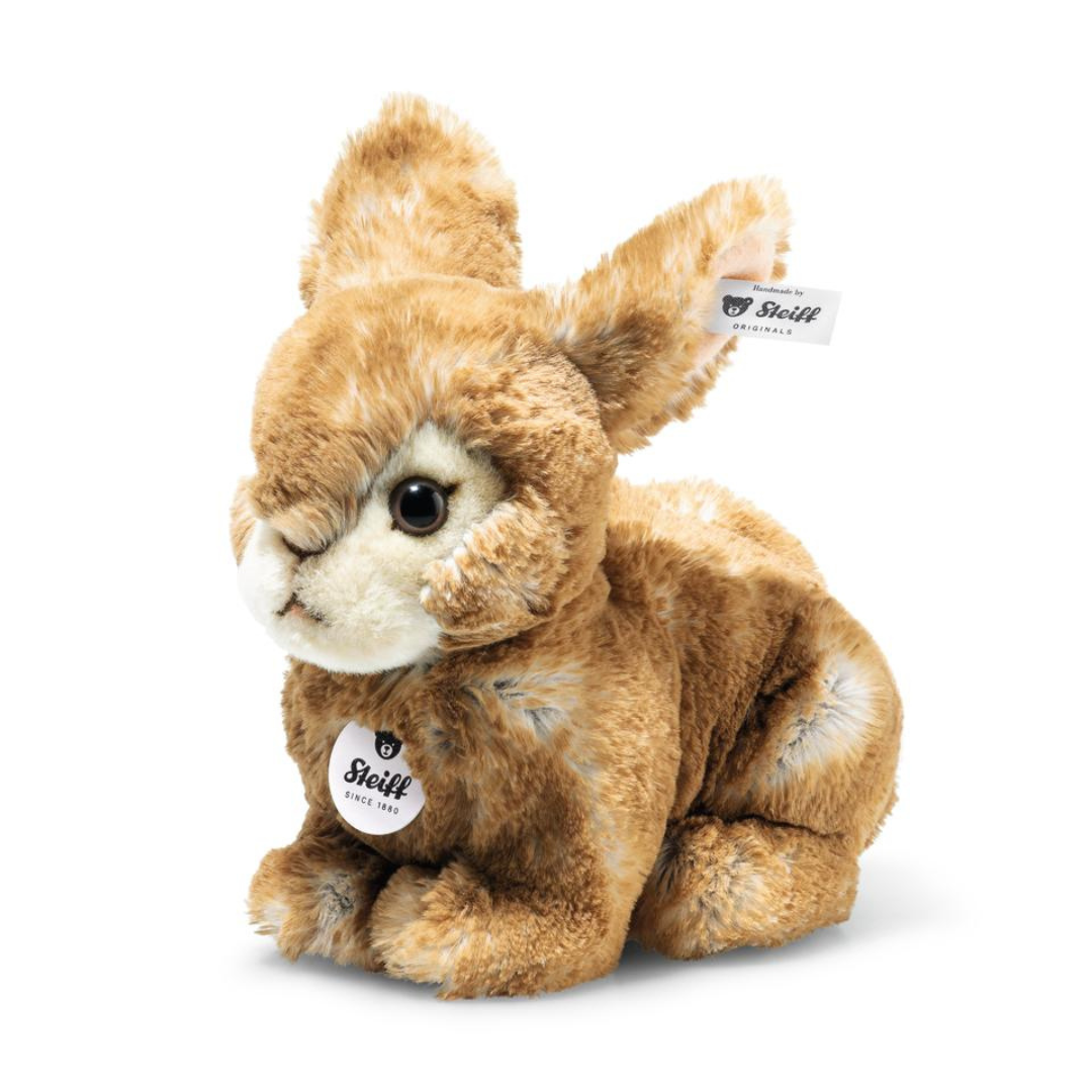 Knuffel Konijn Melly Rabbit afbeelding