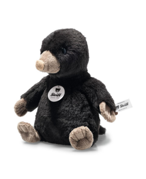 Steiff Knuffel Mol Diggy Mole