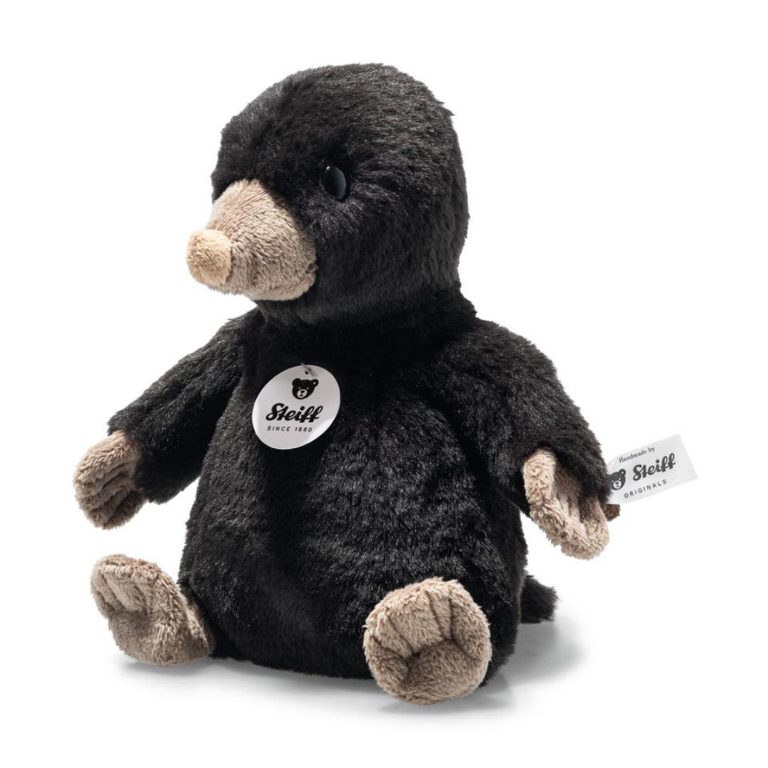 Knuffel Mol Diggy Mole afbeelding