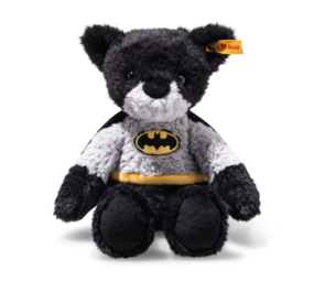 Steiff Knuffel Batman Teddy Bear Steiff Knuffel Batman Teddy Bear