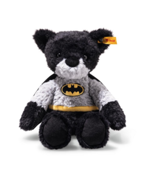 Steiff Knuffel Batman Teddy Bear