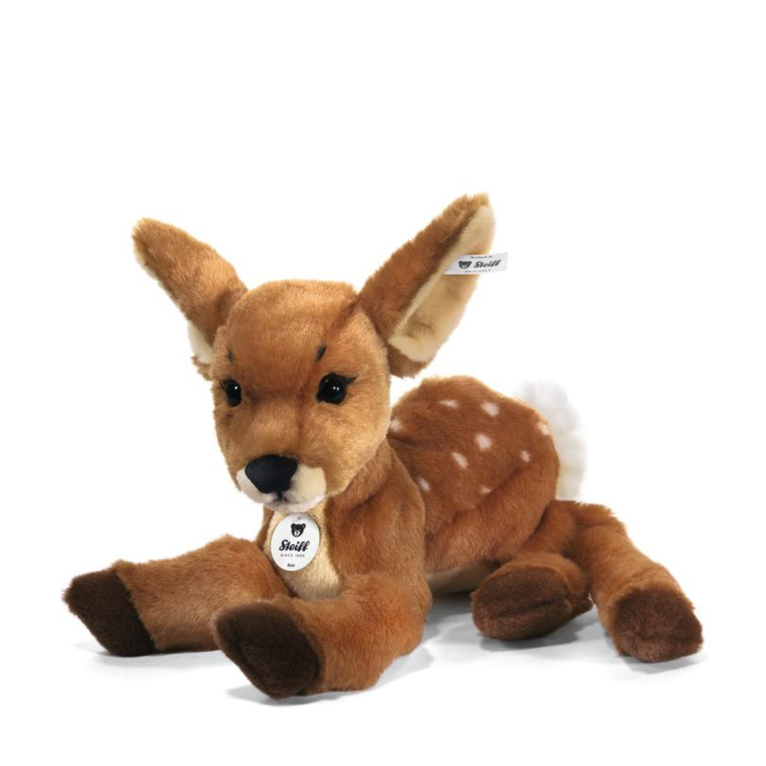 Knuffel Hert Rieke Dangling Fawn afbeelding
