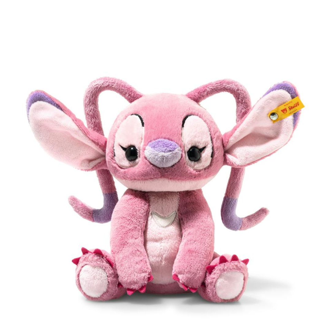 Knuffel Angel Disney afbeelding