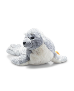 Steiff Knuffel Zeehond Aila Seal