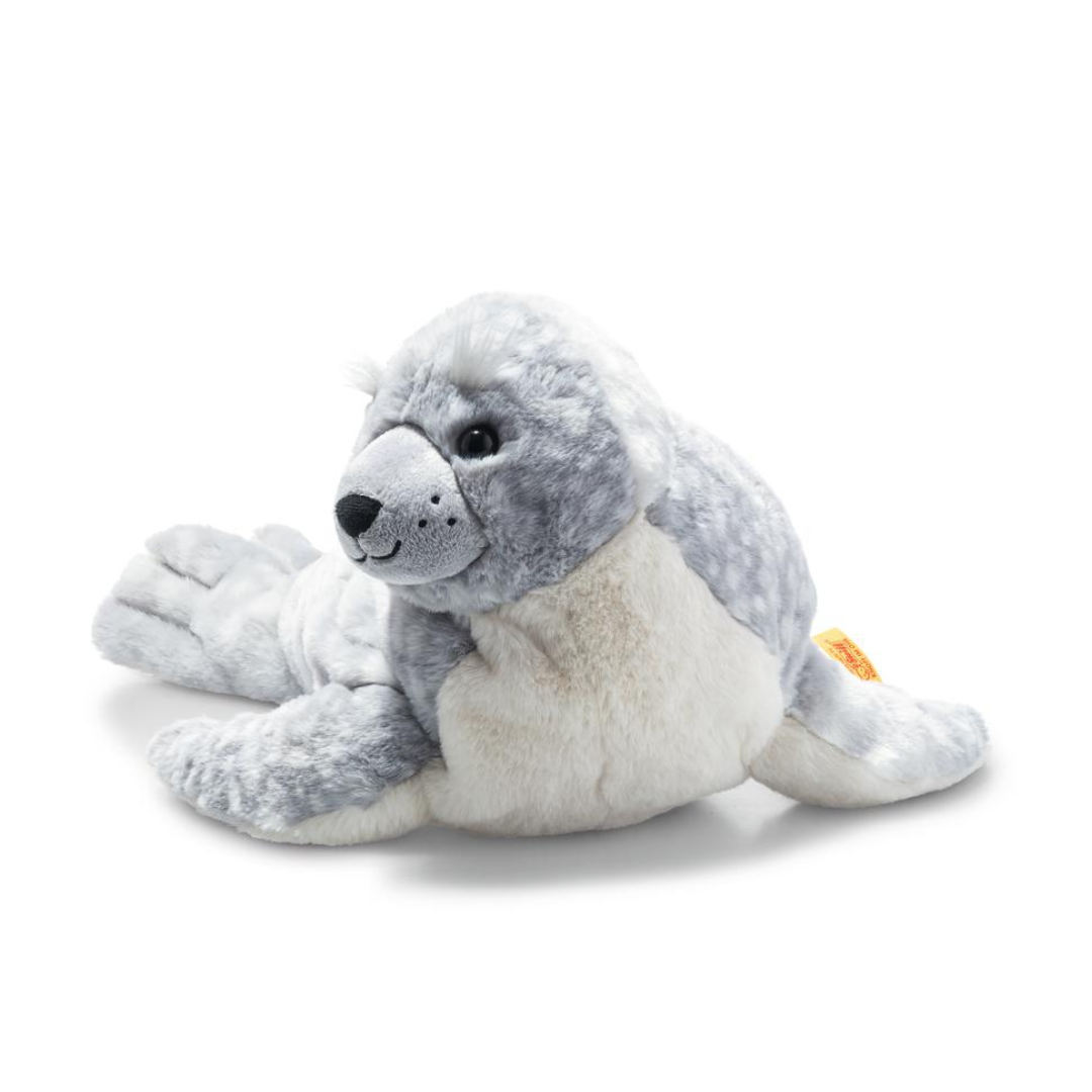 Knuffel Zeehond Aila Seal afbeelding